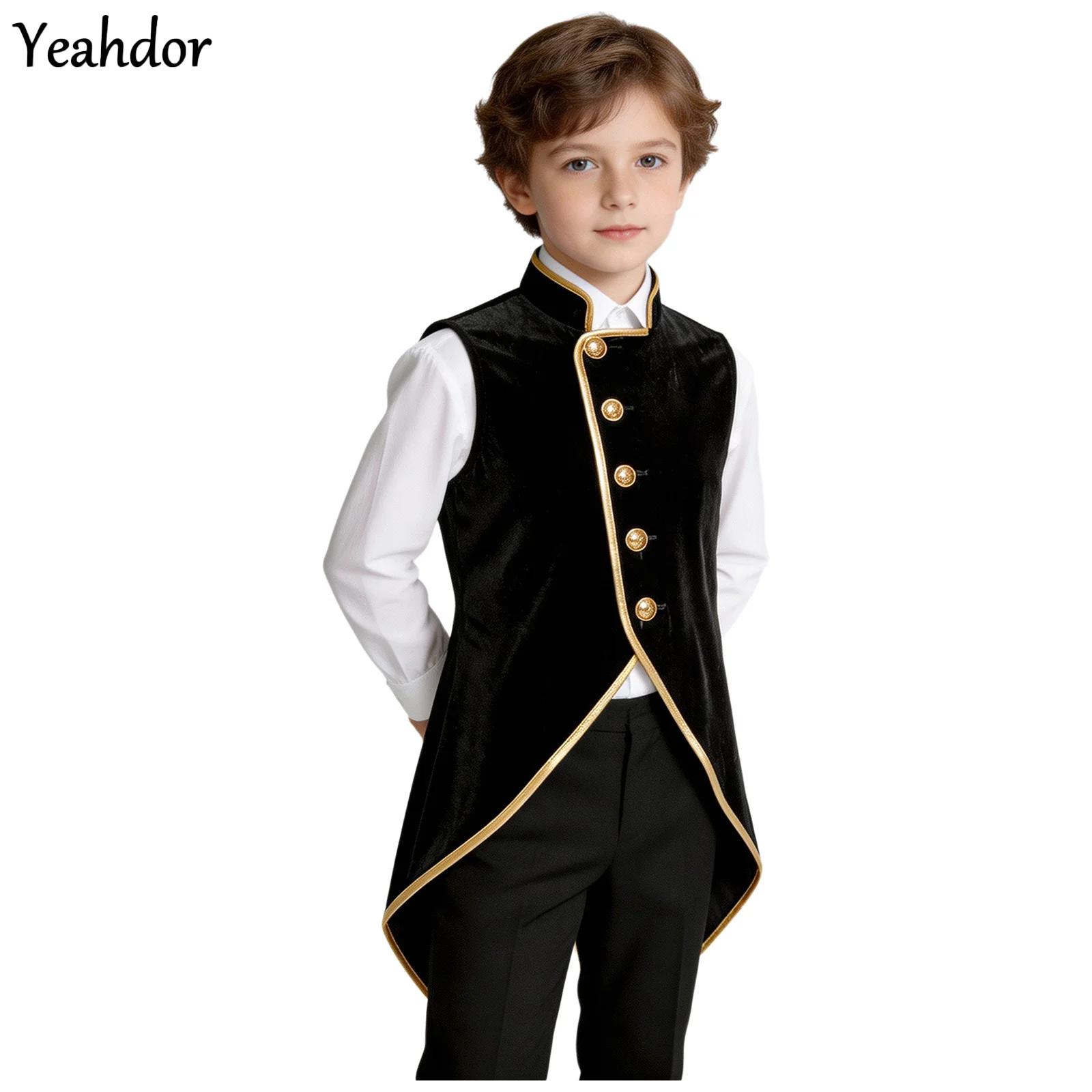 Jackets - Veste de style médiéval, rénaissance, steampunk