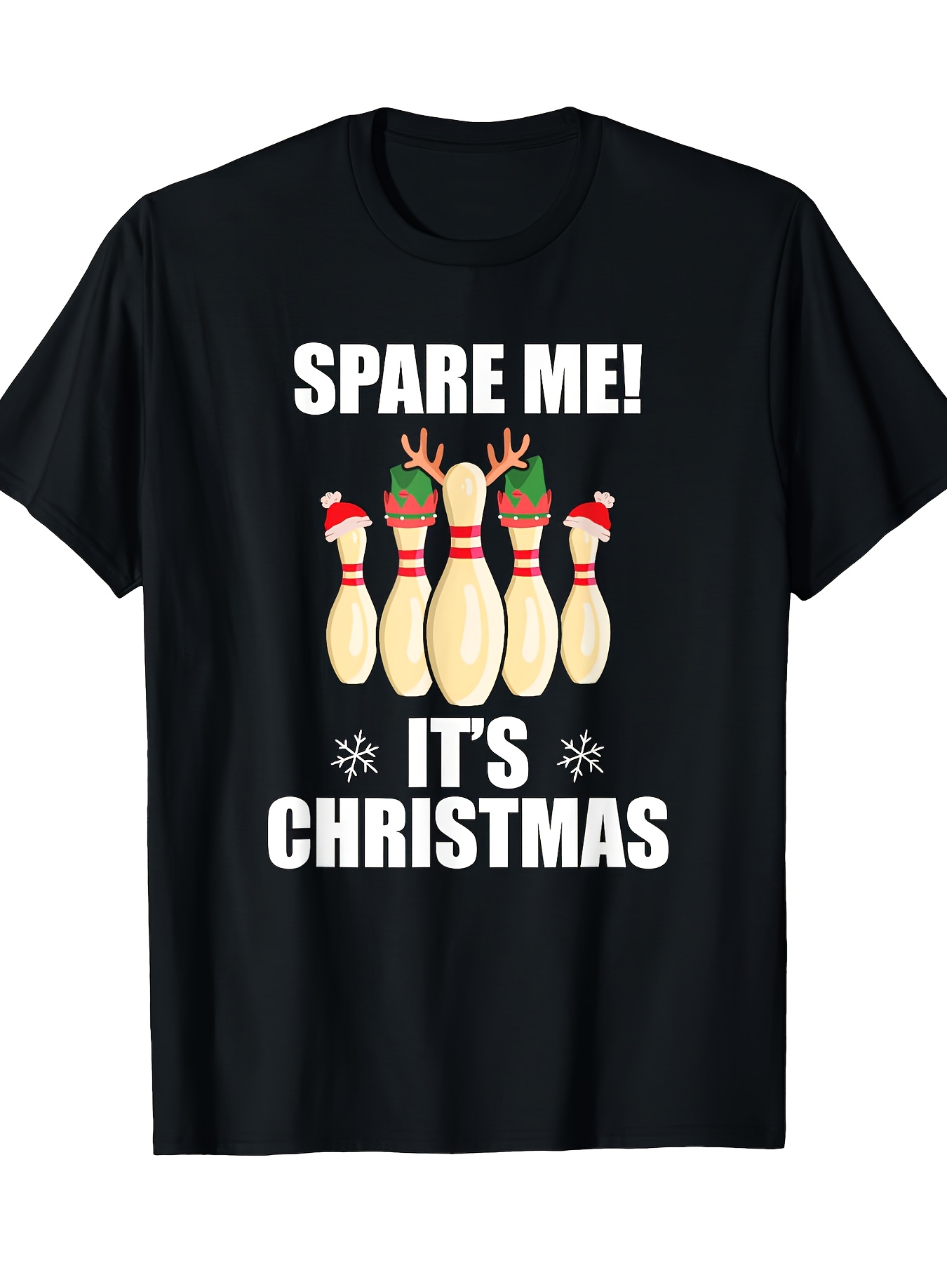 T-shirt de bowling noir pour h - Short Sleeve Bowling Shirt Retro avis et prix