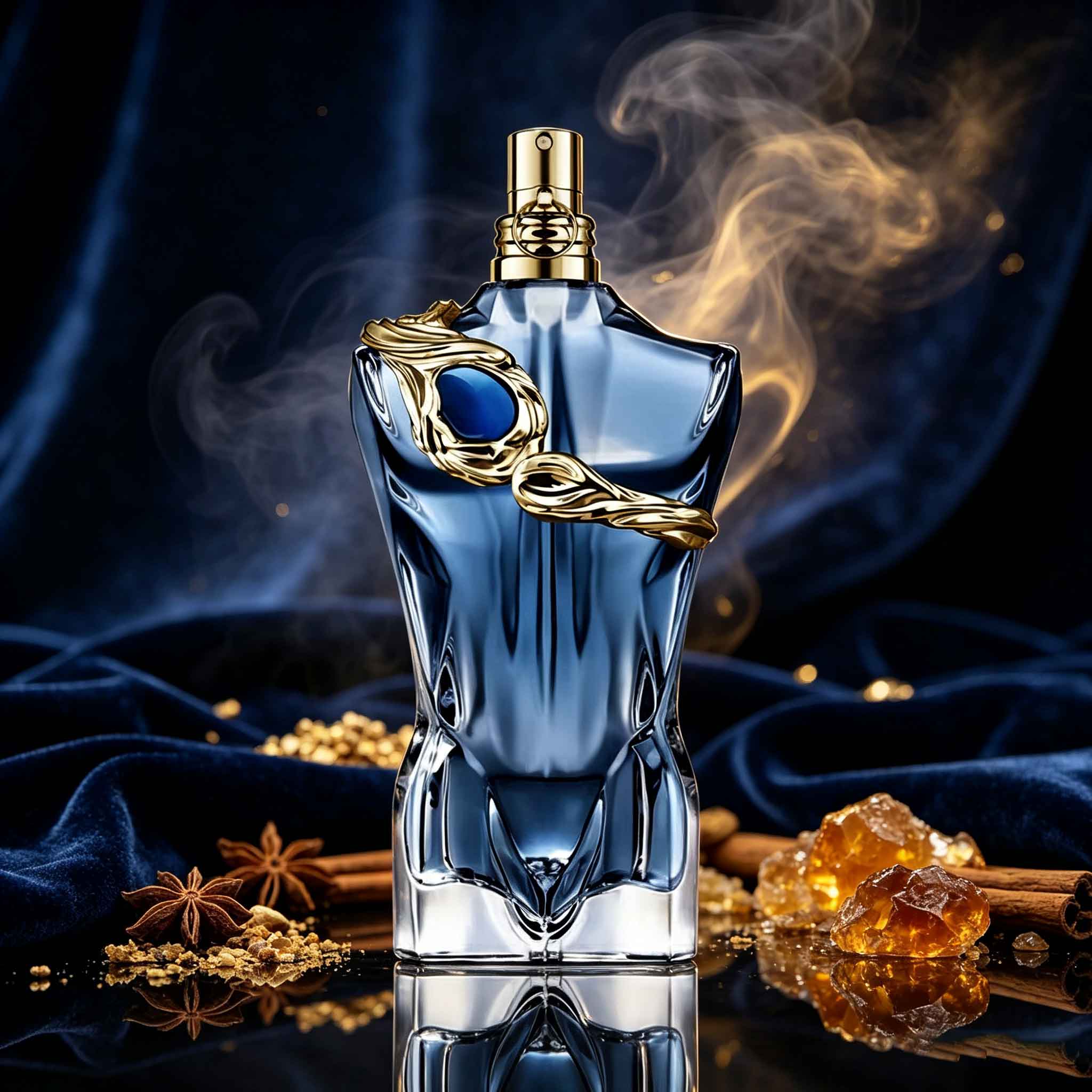 Le Beau Narcisse Coffret Cadea - Jeans avis et prix