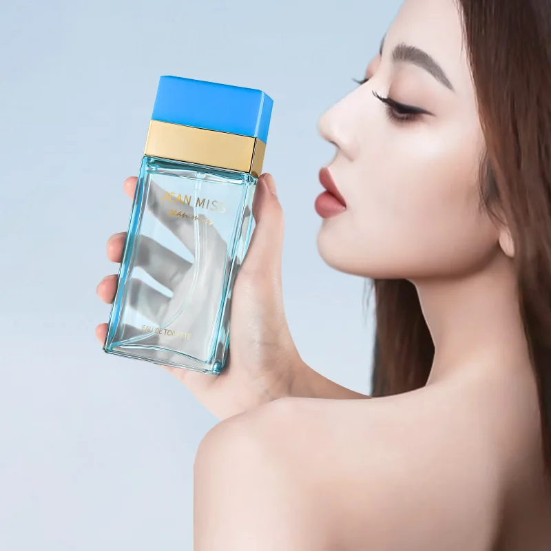 Parfum de marque JEAN MISS pou - Jeans avis et prix