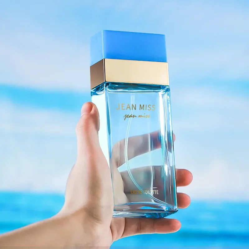Parfum de marque JEAN MISS pou - Jeans avis et prix