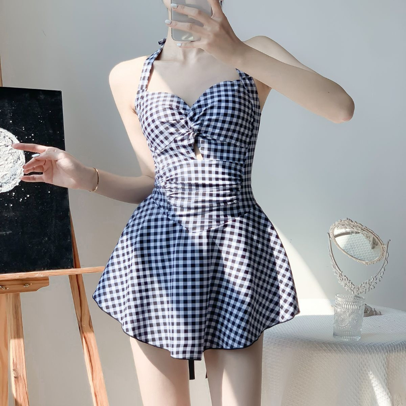 Nouveau Maillot de Bain Une Pi - Suits avis et prix