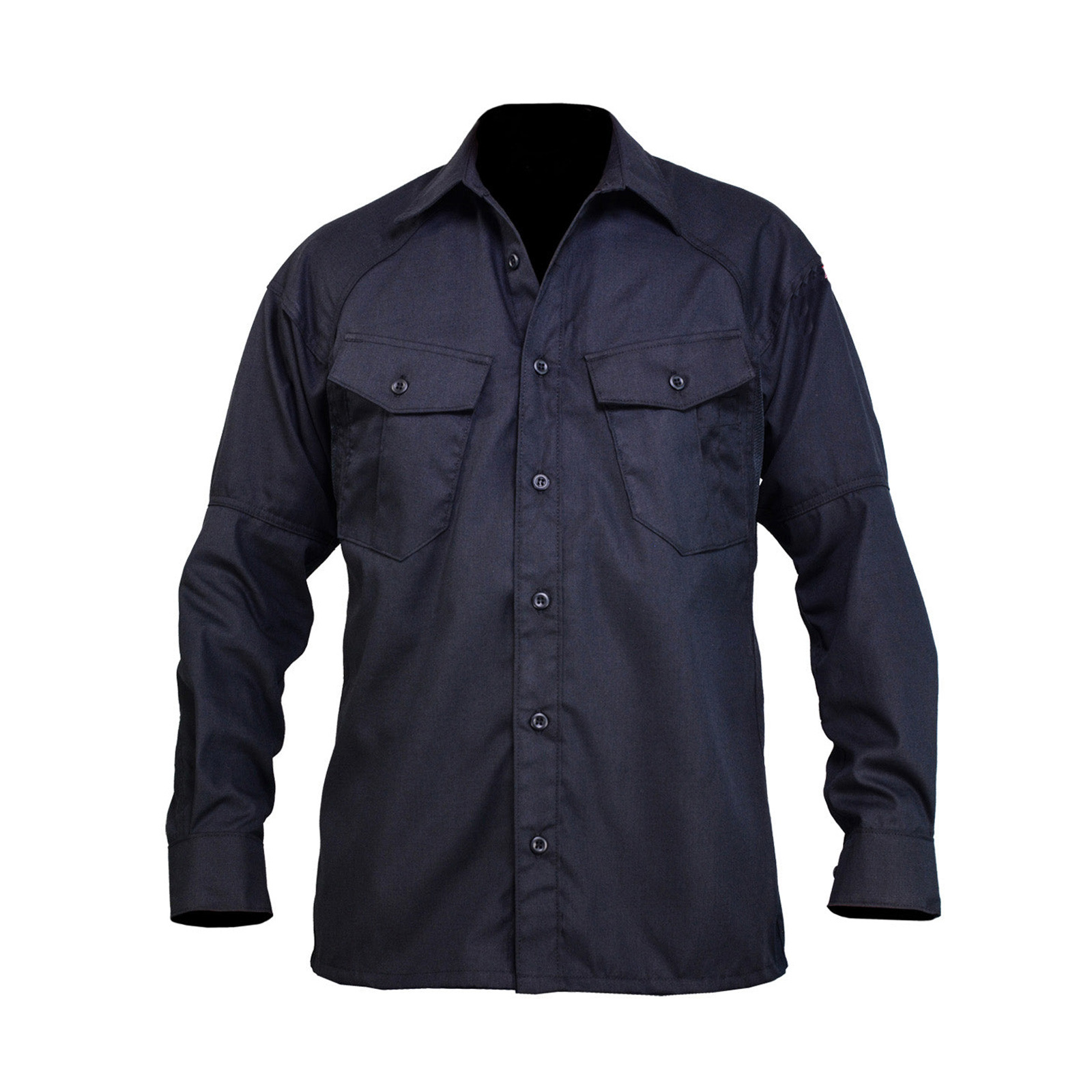 Chemise militaire de style fin - Tactical Military Shirt Cargo avis et prix