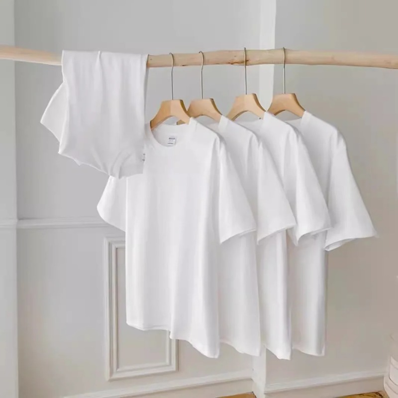 T-shirt en coton bleu roi à co - Short Sleeve Bowling Shirt Retro avis et prix