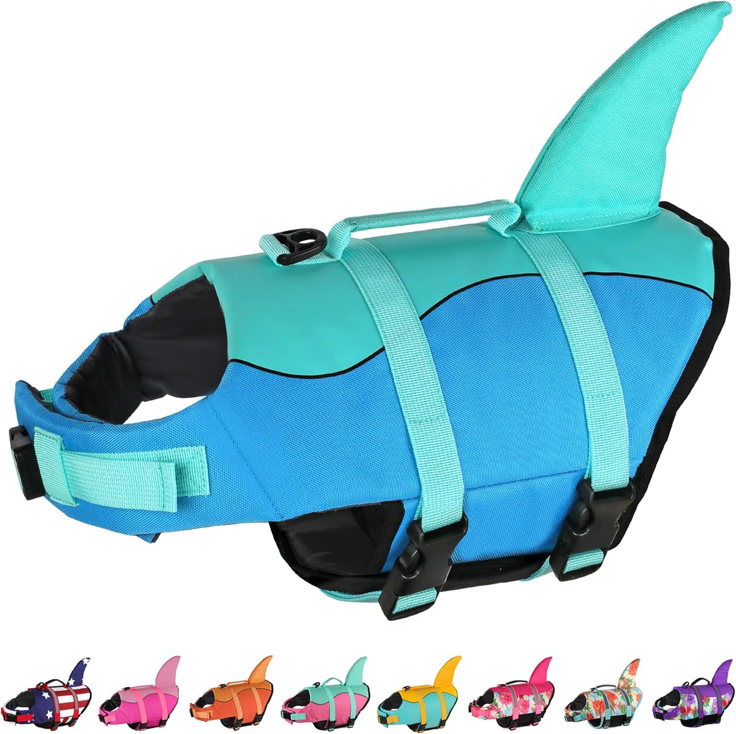Gilet de sauvetage pour chien, - Jackets avis et prix