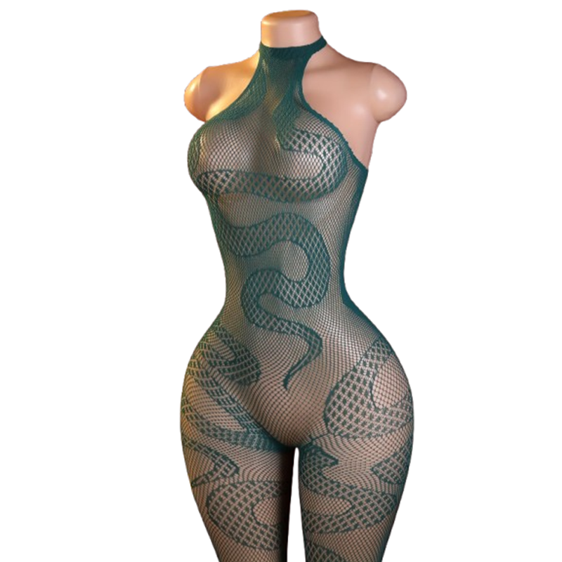 Combinaison sexy en peau de se - Underwear avis et prix